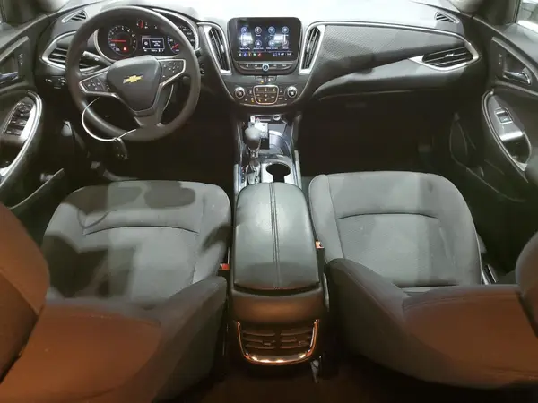 1G1ZD5STXPF176912 2023 CHEVROLET MALIBU - Image 8