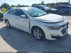1G1ZD5STXPF177185 2023 CHEVROLET MALIBU