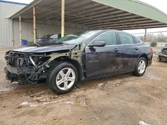 1G1ZD5STXPF177235 2023 CHEVROLET MALIBU