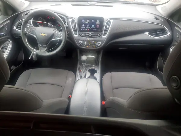 1G1ZD5STXPF177235 2023 CHEVROLET MALIBU - Image 8