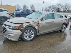 1G1ZD5STXPF177560 2023 CHEVROLET MALIBU