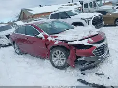 1G1ZD5STXPF177929 2023 CHEVROLET MALIBU
