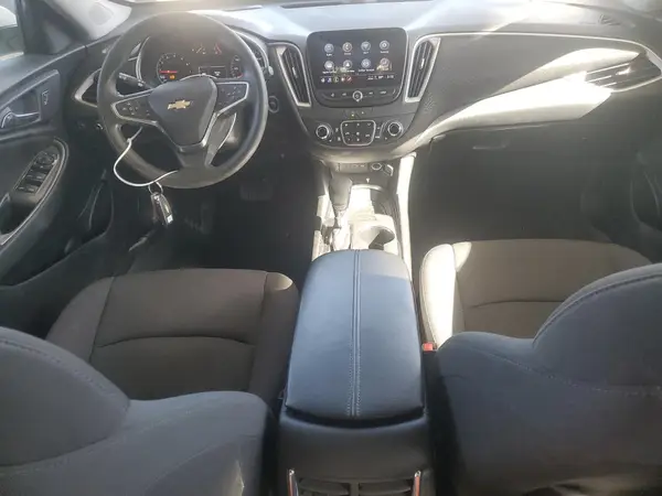 1G1ZD5STXPF178109 2023 CHEVROLET MALIBU - Image 8