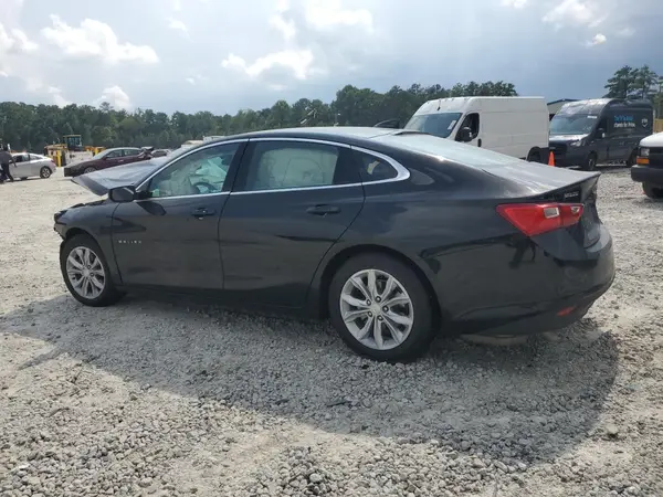 1G1ZD5STXPF178241 2023 CHEVROLET MALIBU - Image 2