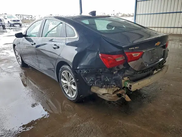 1G1ZD5STXPF178319 2023 CHEVROLET MALIBU - Image 2
