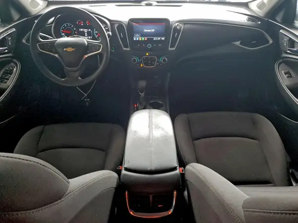 1G1ZD5STXPF178319 2023 CHEVROLET MALIBU - Image 8