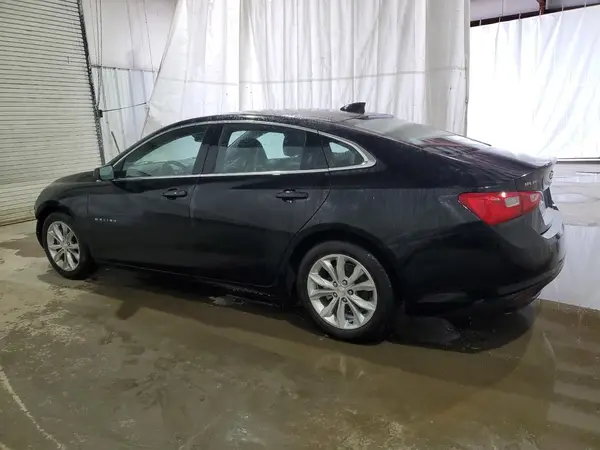 1G1ZD5STXPF178496 2023 CHEVROLET MALIBU - Image 2
