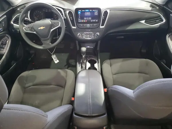 1G1ZD5STXPF178496 2023 CHEVROLET MALIBU - Image 8