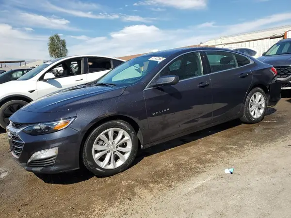 1G1ZD5STXPF178515 2023 CHEVROLET MALIBU - Image 1