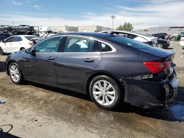 1G1ZD5STXPF178515 2023 CHEVROLET MALIBU - Image 2