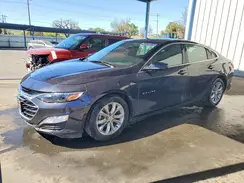 1G1ZD5STXPF178689 2023 CHEVROLET MALIBU