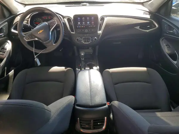 1G1ZD5STXPF178689 2023 CHEVROLET MALIBU - Image 8