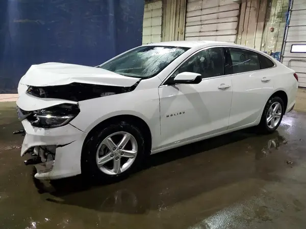 1G1ZD5STXPF178773 2023 CHEVROLET MALIBU - Image 1
