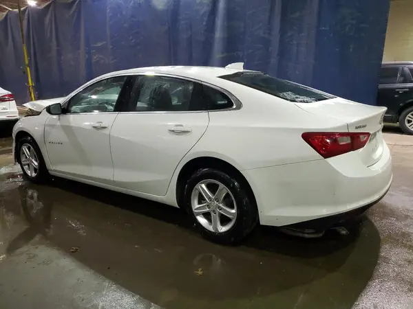 1G1ZD5STXPF178773 2023 CHEVROLET MALIBU - Image 2