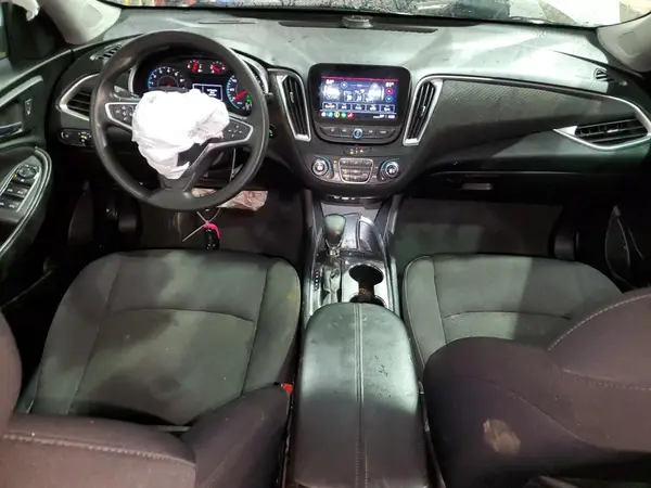 1G1ZD5STXPF178773 2023 CHEVROLET MALIBU - Image 8
