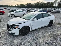 1G1ZD5STXPF179177 2023 CHEVROLET MALIBU