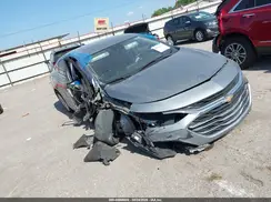 1G1ZD5STXPF179292 2023 CHEVROLET MALIBU