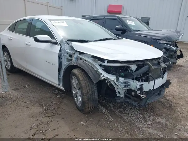 1G1ZD5STXPF180023 2023 CHEVROLET MALIBU - Image 1