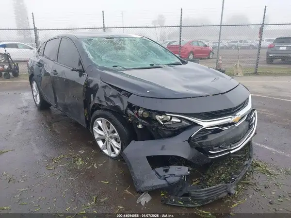 1G1ZD5STXPF180183 2023 CHEVROLET MALIBU - Image 1