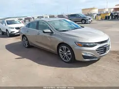 1G1ZD5STXPF180295 2023 CHEVROLET MALIBU