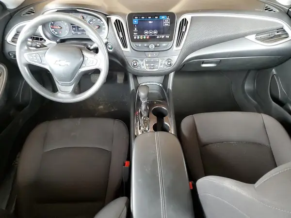 1G1ZD5STXPF180569 2023 CHEVROLET MALIBU - Image 8
