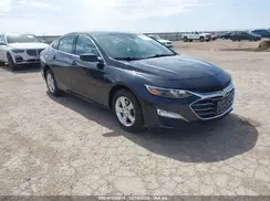 1G1ZD5STXPF181141 2023 CHEVROLET MALIBU