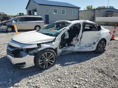 1G1ZD5STXPF181219 2023 CHEVROLET MALIBU