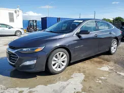 1G1ZD5STXPF181625 2023 CHEVROLET MALIBU