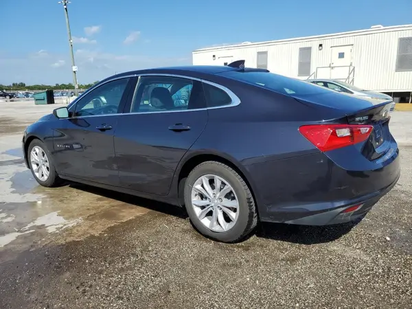 1G1ZD5STXPF181625 2023 CHEVROLET MALIBU - Image 2