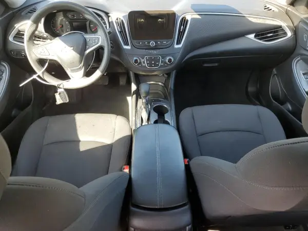 1G1ZD5STXPF181625 2023 CHEVROLET MALIBU - Image 8
