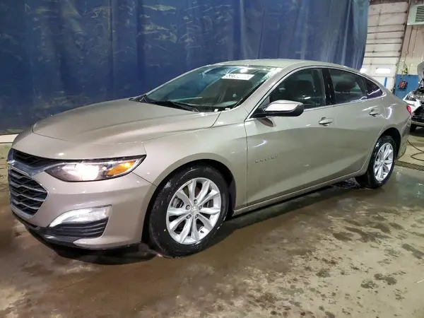 1G1ZD5STXPF181687 2023 CHEVROLET MALIBU - Image 1