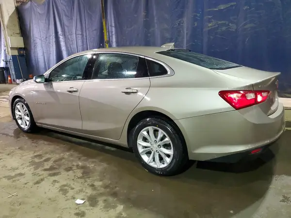 1G1ZD5STXPF181687 2023 CHEVROLET MALIBU - Image 2