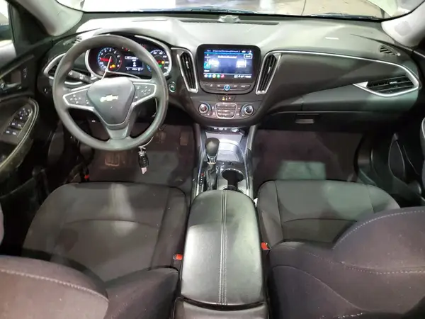 1G1ZD5STXPF181687 2023 CHEVROLET MALIBU - Image 8