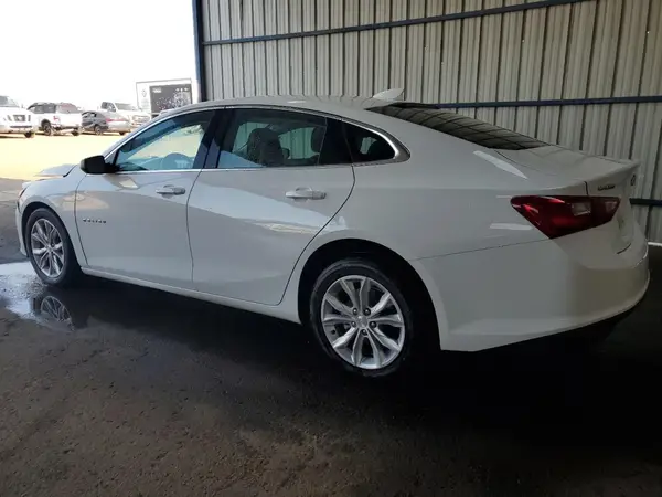 1G1ZD5STXPF181723 2023 CHEVROLET MALIBU - Image 2