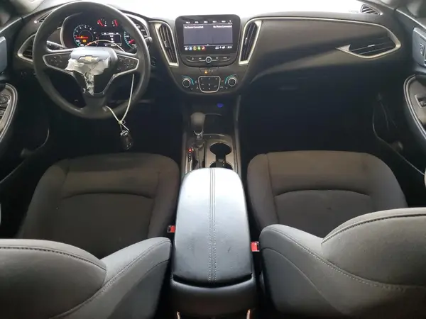 1G1ZD5STXPF181723 2023 CHEVROLET MALIBU - Image 8