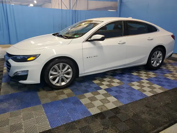 1G1ZD5STXPF181785 2023 CHEVROLET MALIBU - Image 1
