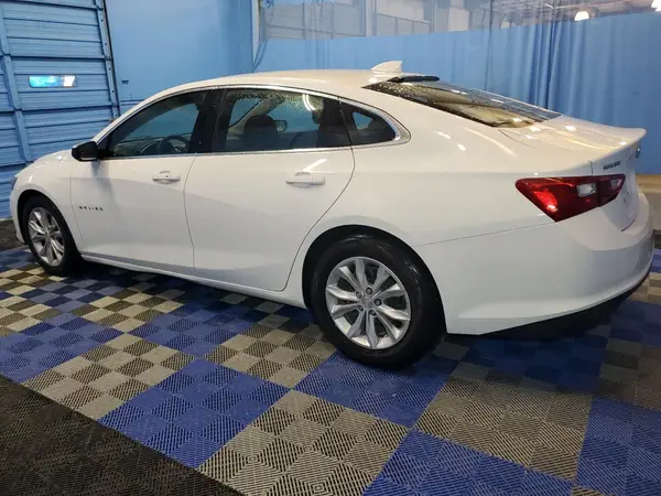 1G1ZD5STXPF181785 2023 CHEVROLET MALIBU - Image 2