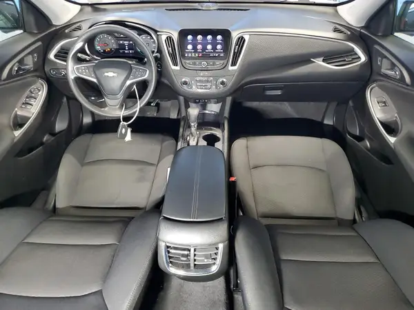 1G1ZD5STXPF181785 2023 CHEVROLET MALIBU - Image 8