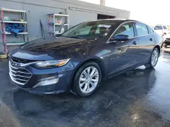 1G1ZD5STXPF181821 2023 CHEVROLET MALIBU