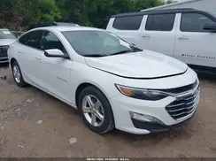 1G1ZD5STXPF182189 2023 CHEVROLET MALIBU