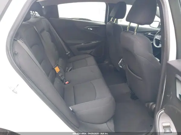 1G1ZD5STXPF182189 2023 CHEVROLET MALIBU - Image 8