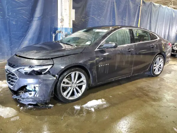 1G1ZD5STXPF182323 2023 CHEVROLET MALIBU - Image 1
