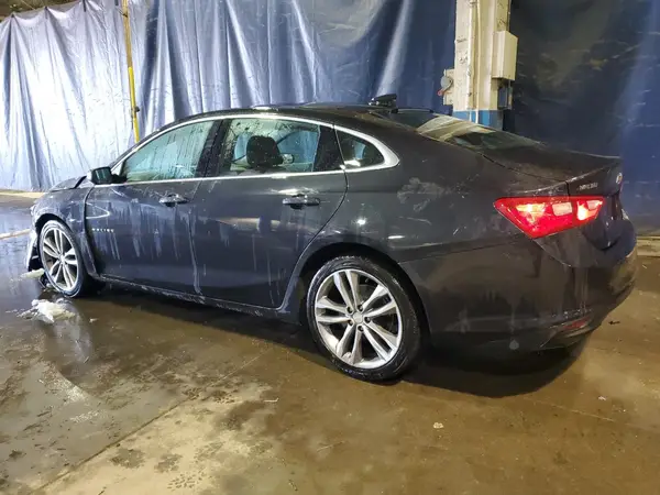 1G1ZD5STXPF182323 2023 CHEVROLET MALIBU - Image 2