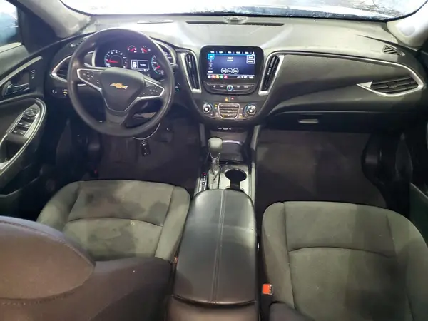1G1ZD5STXPF182323 2023 CHEVROLET MALIBU - Image 8