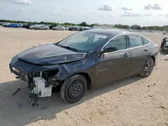 1G1ZD5STXPF182385 2023 CHEVROLET MALIBU