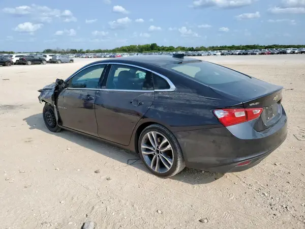 1G1ZD5STXPF182385 2023 CHEVROLET MALIBU - Image 2