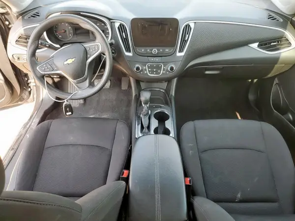 1G1ZD5STXPF182385 2023 CHEVROLET MALIBU - Image 8