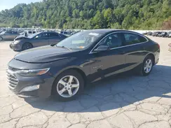 1G1ZD5STXPF182693 2023 CHEVROLET MALIBU