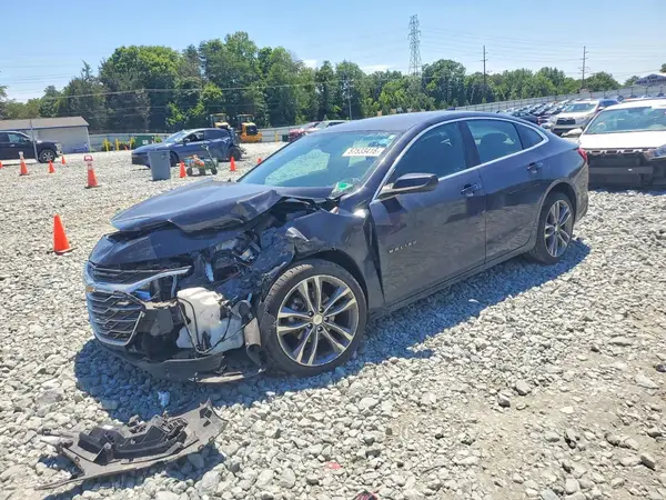 1G1ZD5STXPF182872 2023 CHEVROLET MALIBU - Image 1