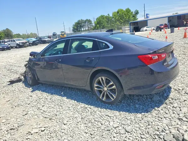 1G1ZD5STXPF182872 2023 CHEVROLET MALIBU - Image 2